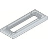 ABB Gemini Series Steel Coupling Kit for Use with Enclosure 20mm x 25mm x 375mm 1SL0413A00