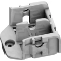 ABB MONOBLOC TWINLINE Series Steel Mounting Bracket for Electrical Enclosure 30mm x 45mm x 65mm 2CPX010790R9999