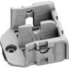 ABB MONOBLOC TWINLINE Series Steel Mounting Bracket for Electrical Enclosure 30mm x 45mm x 65mm 2CPX010790R9999