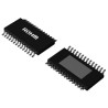 ROHM Brushed DC Motor Driver IC 28-Pin HTSSOP-B 1A Output Current BD16938AEFV-CE2