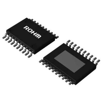 ROHM LED Driver IC, 5V, 65V Input, 20-Pin HTSSOP-B BD18353EFV-ME2