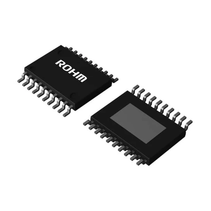 ROHM LED Driver IC, 5V, 65V Input, 20-Pin HTSSOP-B BD18353EFV-ME2