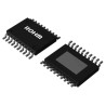 ROHM LED Driver IC, 5V, 65V Input, 20-Pin HTSSOP-B BD18353EFV-ME2