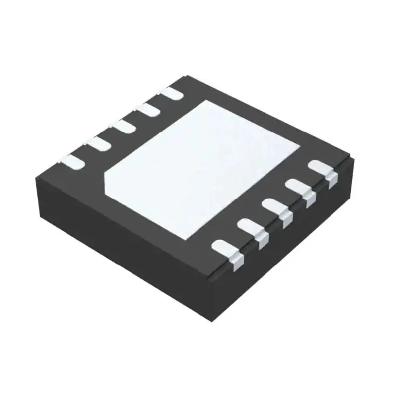 ROHM LED Driver IC, 20V Input, 5.5 V Output, 400 mA Current, 10-Pin VSON10FV3030 BD18326NUF-ME2