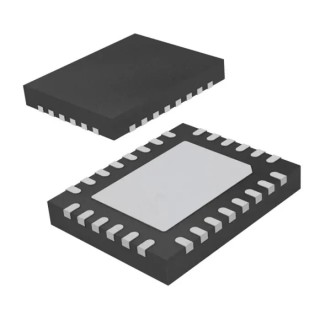 ROHM Stepper Motor Driver IC 28-Pin VQFN 36V 2.0A BD63621MUV-E2