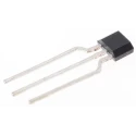 DiodesZetex Through Hole Hall Effect Latch Sensor 3.5 V to 20 V, SIP-3 Package, 3-Pin AH1751-PG-A-A