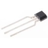 DiodesZetex Through Hole Hall Effect Latch Sensor 3.5 V to 20 V, SIP-3 Package, 3-Pin AH1751-PG-A-A