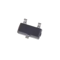 DiodesZetex Voltage Supervisor 3-Pin 2.93 V SOT-23 Surface Mount Microprocessor Reset Monitor APX809-29SAG-7