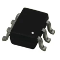 DiodesZetex MOSFET Gate Driver 1.8 A Output Current 6-Pin SOT-23 Package 40V ZXGD3004E6TA
