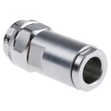 Telegartner N Series Coaxial Connector Cable Male N Connector, 50 Ω, Straight Body Clamp J01020A0156