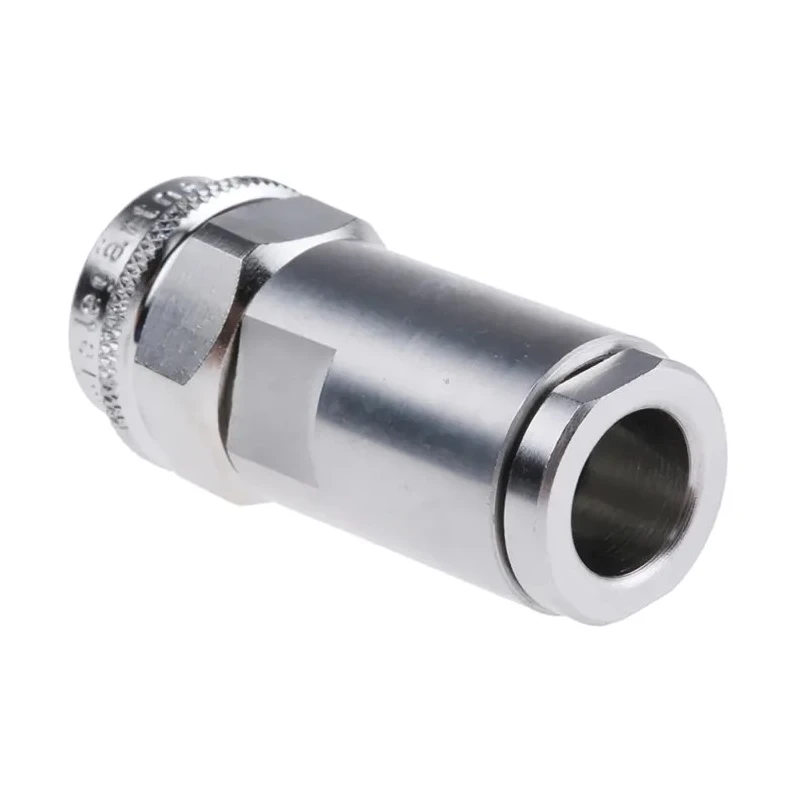 Telegartner N Series Coaxial Connector Cable Male N Connector, 50 Ω, Straight Body Clamp J01020A0156