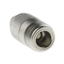 Telegartner N Series Coaxial Connector Cable Female N Connector, 50 Ω, Straight Body Crimp J01021A0155