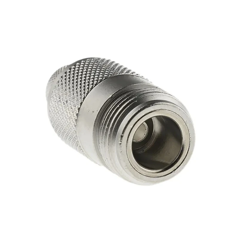 Telegartner N Series Coaxial Connector Cable Female N Connector, 50 Ω, Straight Body Crimp J01021A0155