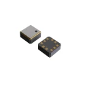 ROHM Piezoresistive Pressure Sensor Minimum Operating Temperature -40°C Maximum Operating Temperature 85°C BM1390GLV-ZTR