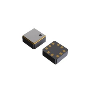 ROHM Piezoresistive Pressure Sensor Minimum Operating Temperature -40°C Maximum Operating Temperature 85°C BM1390GLV-ZTR