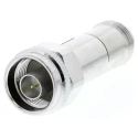 Telegartner RF Attenuator N Plug to N Socket 50Ω 1-10GHz 10dB 100°C J01026A0020