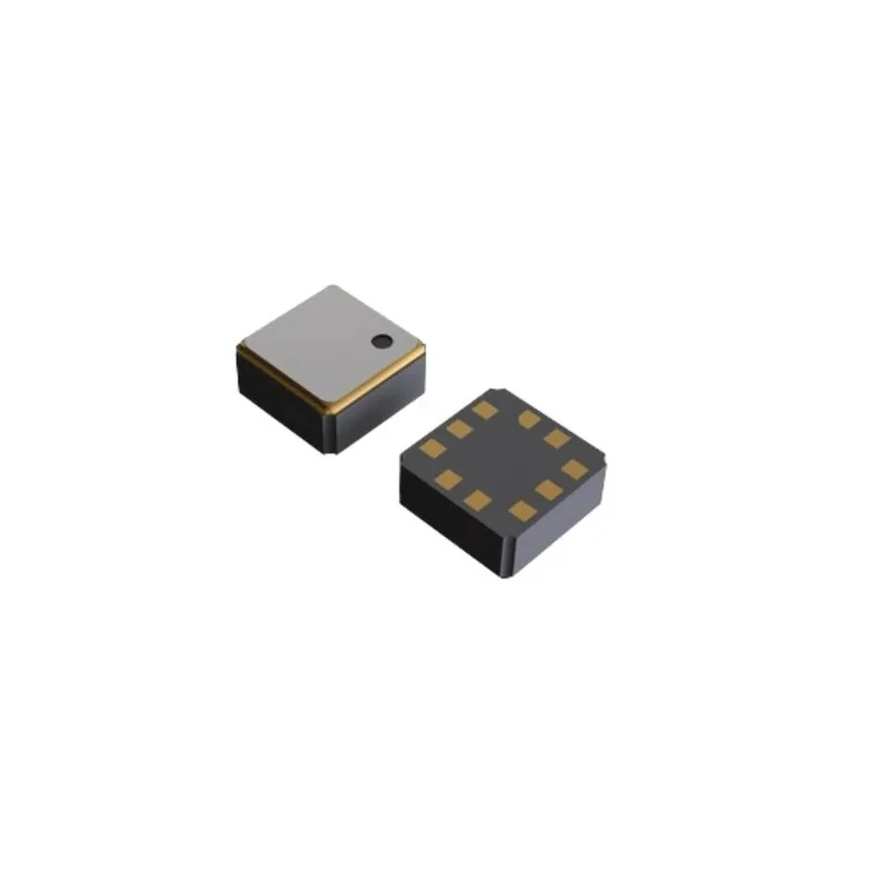 ROHM Piezoresistive Pressure Sensor , Temperature Range -40°C to 85°C, Pressure Range 300hPa to 1300hPa BM1390GLV-ZTR