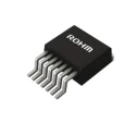 ROHM AC/DC Converter 7-Pin Surface Mount TO-263, Operating Temp -40°C to 105°C BM2SC123FP2-LBZE2