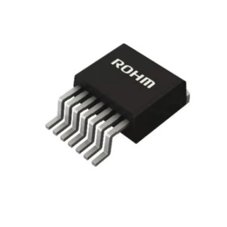 ROHM AC/DC Converter 7-Pin Surface Mount TO-263, Operating Temp -40°C to 105°C BM2SC123FP2-LBZE2