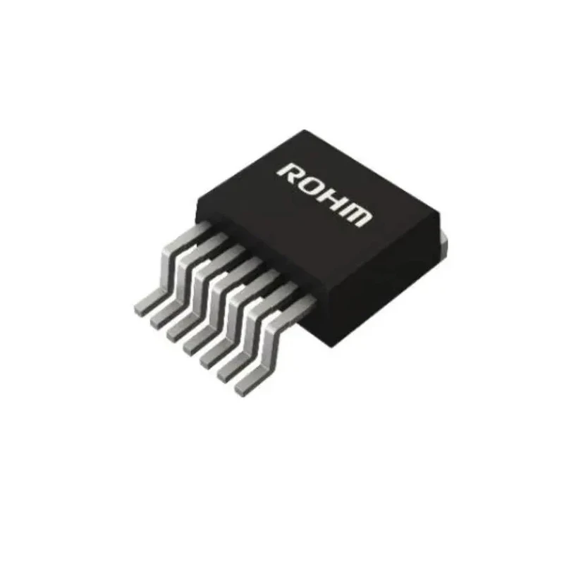 ROHM AC/DC Converter 7-Pin Surface Mount TO-263, Operating Temp -40°C to 105°C BM2SC123FP2-LBZE2