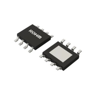ROHM Low Side 1 Channel Power Switch IC 80mΩ RdsOn 7.5A Operating Current 8-Pin HTSOP-J BV1LF080EFJ-CE2