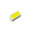 ROHM 2.9 V White LED 0603 Surface Mount High Luminosity Milky White Lens CSL1104WBCW1