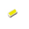 ROHM 2.9 V White LED 0603 Surface Mount High Luminosity Milky White Lens CSL1104WBCW1