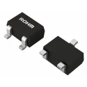 ROHM N-Channel MOSFET, 380 mA, 60 V Enhancement Mode, 3-Pin Surface Mount UMT Package BSS138BWAHZGT106