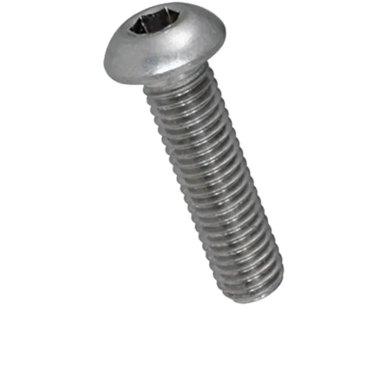 ABB Steel Hex Bolt M 6 x 14 x 14 mm AA1203