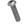 ABB Steel Hex Bolt M 6 x 14 x 14 mm AA1203
