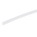 HellermannTyton Heat Shrink Tubing Clear 6 mm Sleeve Diameter x 200 mm Length 3:1 Shrink 308-30615 HIS-3-BAG-6/2-PO-X-CL