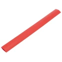HellermannTyton Heat Shrink Tubing Red 12 mm Sleeve Diameter x 200 mm Length 3:1 Ratio 308-31211 HIS-3-BAG-12/4-PO-X-RD