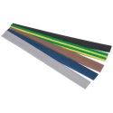 HellermannTyton Heat Shrink Tubing Assorted 12.4 mm Sleeve Diameter x 200mm Length 3:1 308-31216 HIS-3-BAG-12/4-PO-X-MIX
