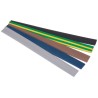 HellermannTyton Heat Shrink Tubing Assorted 12.4 mm Sleeve Diameter x 200mm Length 3:1 308-31216 HIS-3-BAG-12/4-PO-X-MIX