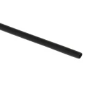 RS PRO Heat Shrink Tubing Black 1.5 mm Sleeve Diameter x 200 mm Length 3:1 Shrink Ratio 308-30151 HIS-3-BAG-1.5/0.5-PO-X-BK