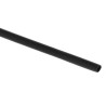 RS PRO Heat Shrink Tubing Black 1.5 mm Sleeve Diameter x 200 mm Length 3:1 Shrink Ratio 308-30151 HIS-3-BAG-1.5/0.5-PO-X-BK