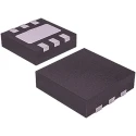 STMicroelectronics Operational Amplifier 11.5 kHz Gain Bandwidth 6-Pin DFN 5.5V TSU111IQ1T