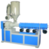 Single Screw PVC Pipe Extruder Machine