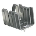 AAVID THERMALLOY Heatsink for Electronic Components, LEDs, PCBs, Thermal Resistance 27.3°C/W, Dimensions 12.7 576802B03100G
