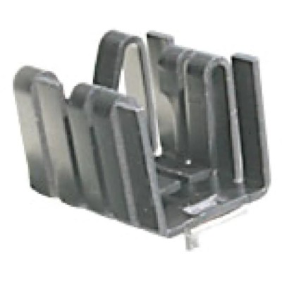 AAVID THERMALLOY Heatsink for Electronic Components, LEDs, PCBs, Thermal Resistance 27.3°C/W, Dimensions 12.7 576802B03100G