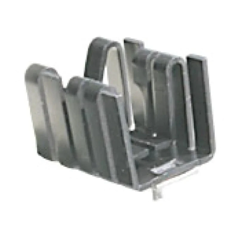 AAVID THERMALLOY Heatsink for Electronic Components, LEDs, PCBs, Thermal Resistance 27.3°C/W, Dimensions 12.7 576802B03100G