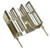 AAVID THERMALLOY Heatsink TO-220 Heat Sinks 20.3°C/W Tin Plated Aluminium 24 mm x 11 mm x 22 mm PF758G
