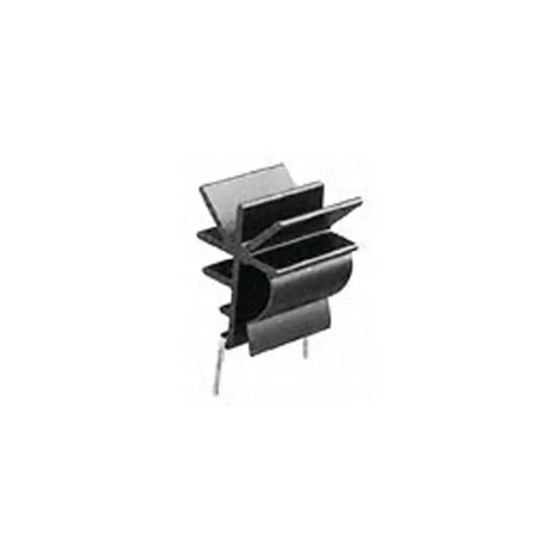 AAVID THERMALLOY Heatsink for Electronic Components, LEDs, PCBs, 13.1°C/W Thermal Resistance, 28 mm Height, 20 mm HF20