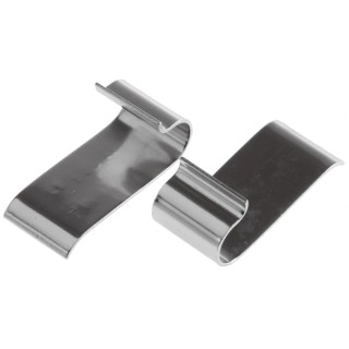 AAVID THERMALLOY Heatsink Clip Accessory for Max Clip Extrusion Profile MAX01G