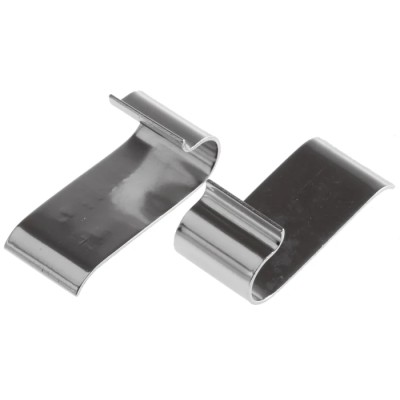 AAVID THERMALLOY Heatsink Clip Accessory for Max Clip Extrusion Profile MAX01G