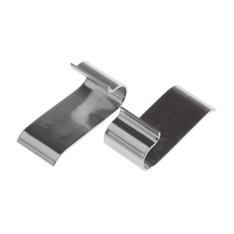 AAVID THERMALLOY Heatsink Clip Accessory for Max Clip Extrusion Profile MAX01G
