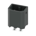 Phoenix Contact COMBICON Compact Series Pluggable Terminal Block 2-Contact 2.5 mm Pitch 1 Row 160V 6A 1778557
