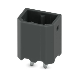 Phoenix Contact COMBICON Compact Series Pluggable Terminal Block 2-Contact 2.5 mm Pitch 1 Row 160V 6A 1778557