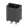 Phoenix Contact COMBICON Compact Series Pluggable Terminal Block 2-Contact 2.5 mm Pitch 1 Row 160V 6A 1778557