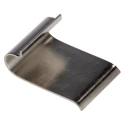 AAVID THERMALLOY Heatsink Clip MAX03G, Special Spring Steel, Nickel-Plated, High Elasticity MAX03G